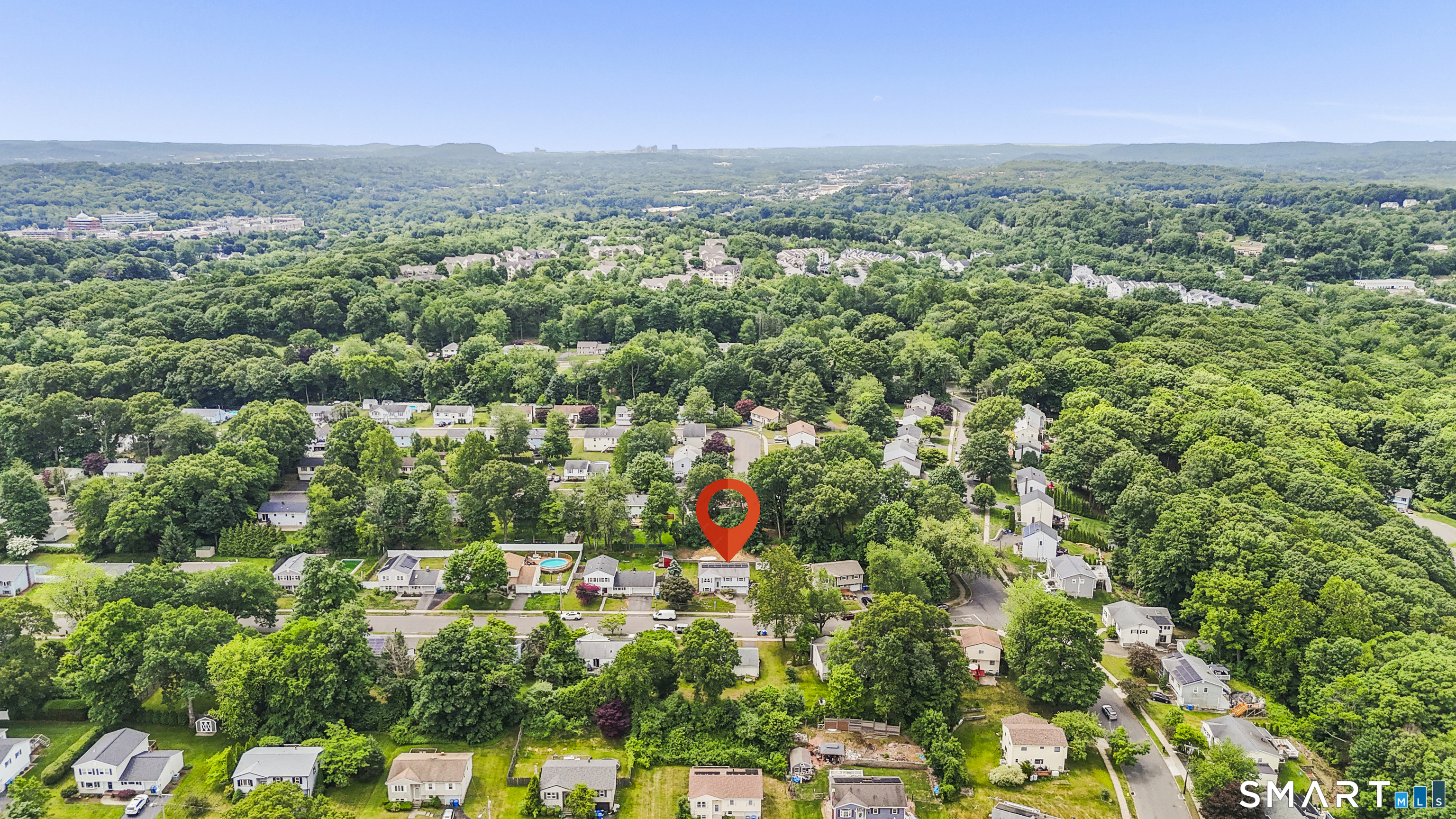 140 Flower Drive Hamden CT 06518
