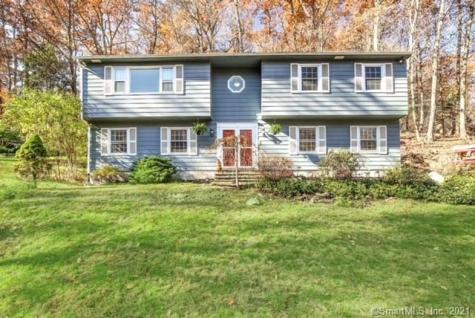 56 Linda Lane Bethel CT 06801