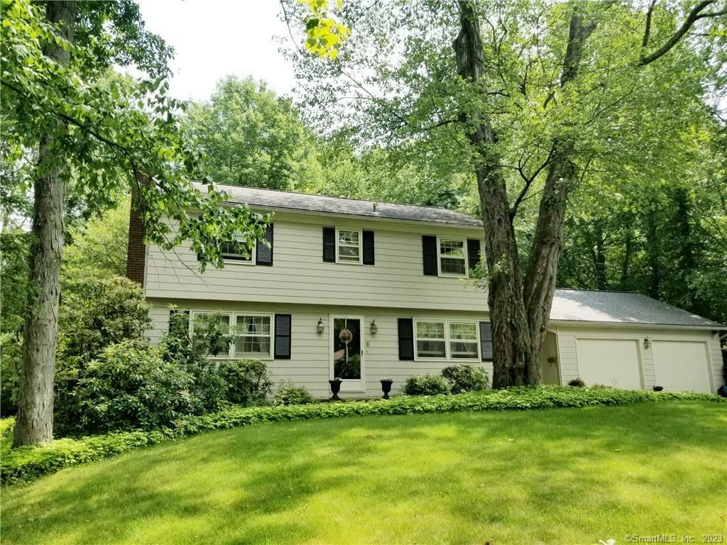 12 Flanders Road Naugatuck CT 06770