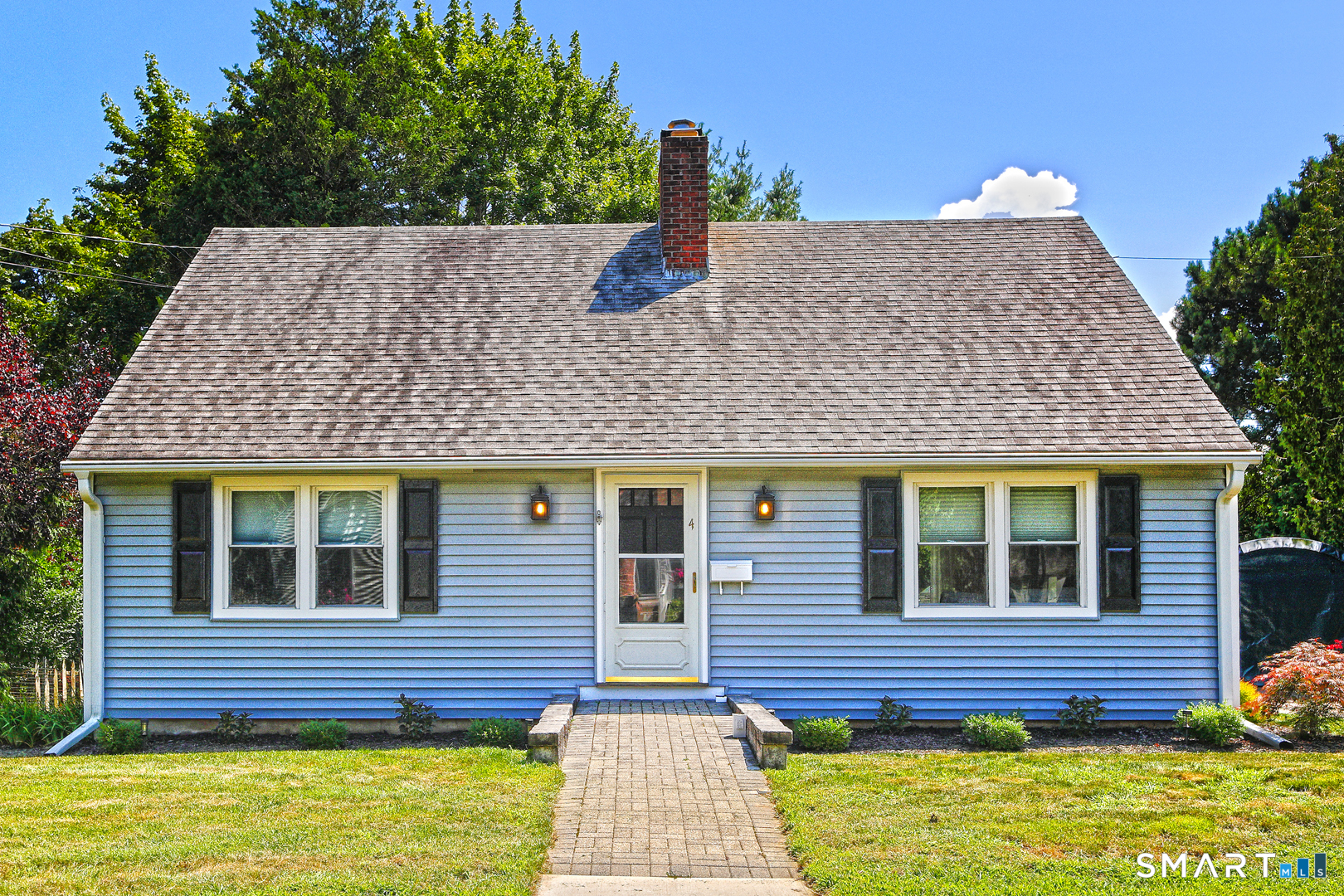 4 Pine Place Clinton CT 06413