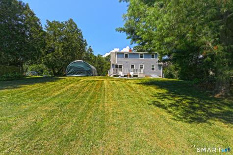 4 Pine Place Clinton CT 06413