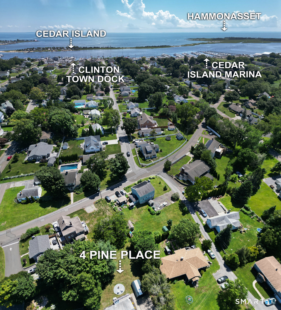 4 Pine Place Clinton CT 06413
