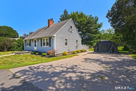 4 Pine Place Clinton CT 06413