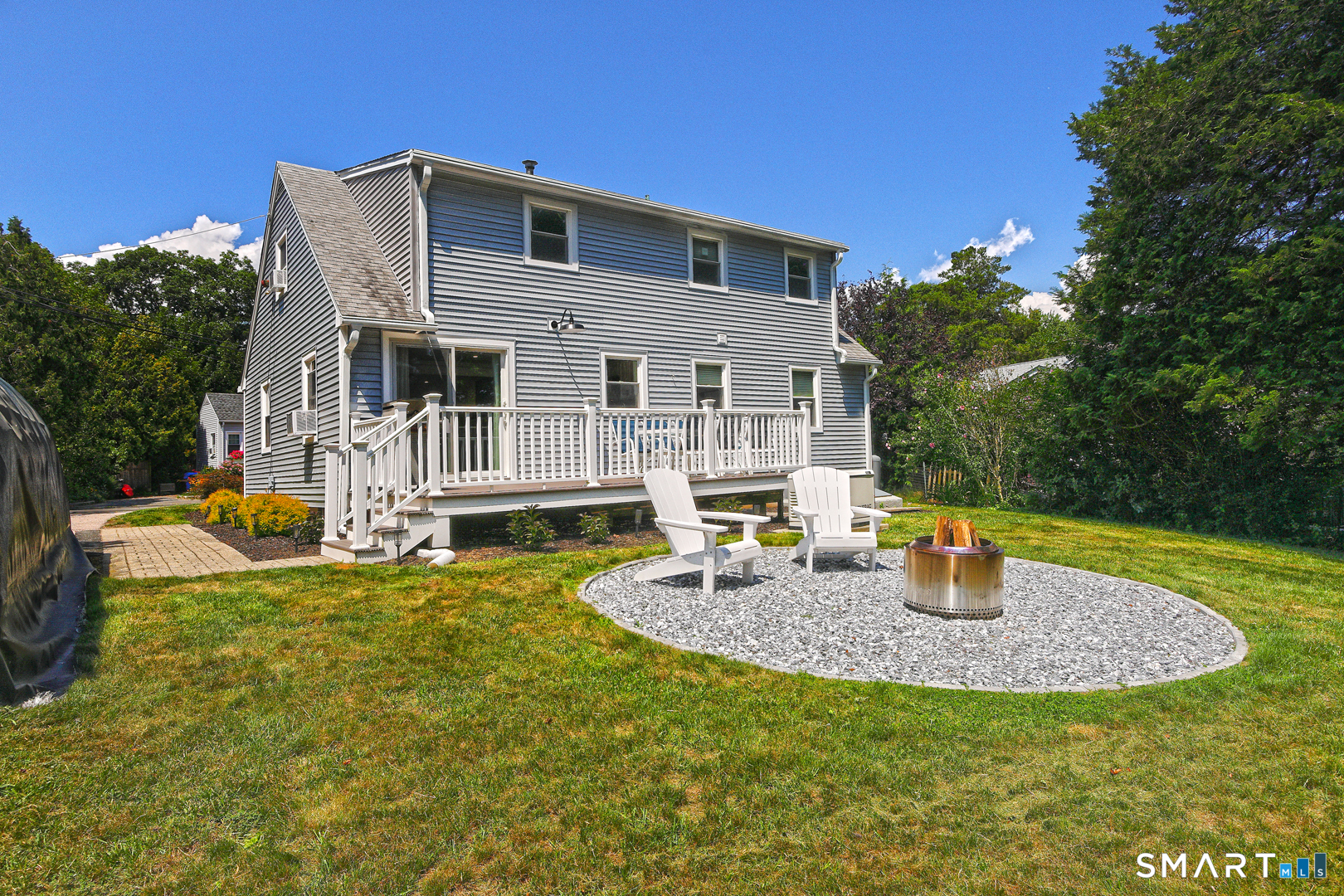 4 Pine Place Clinton CT 06413