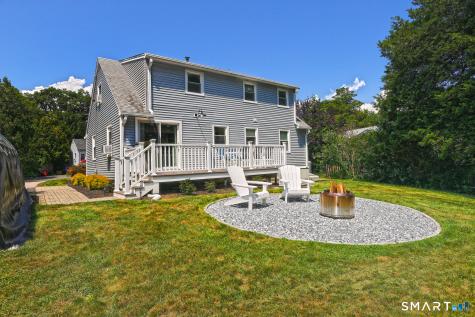4 Pine Place Clinton CT 06413