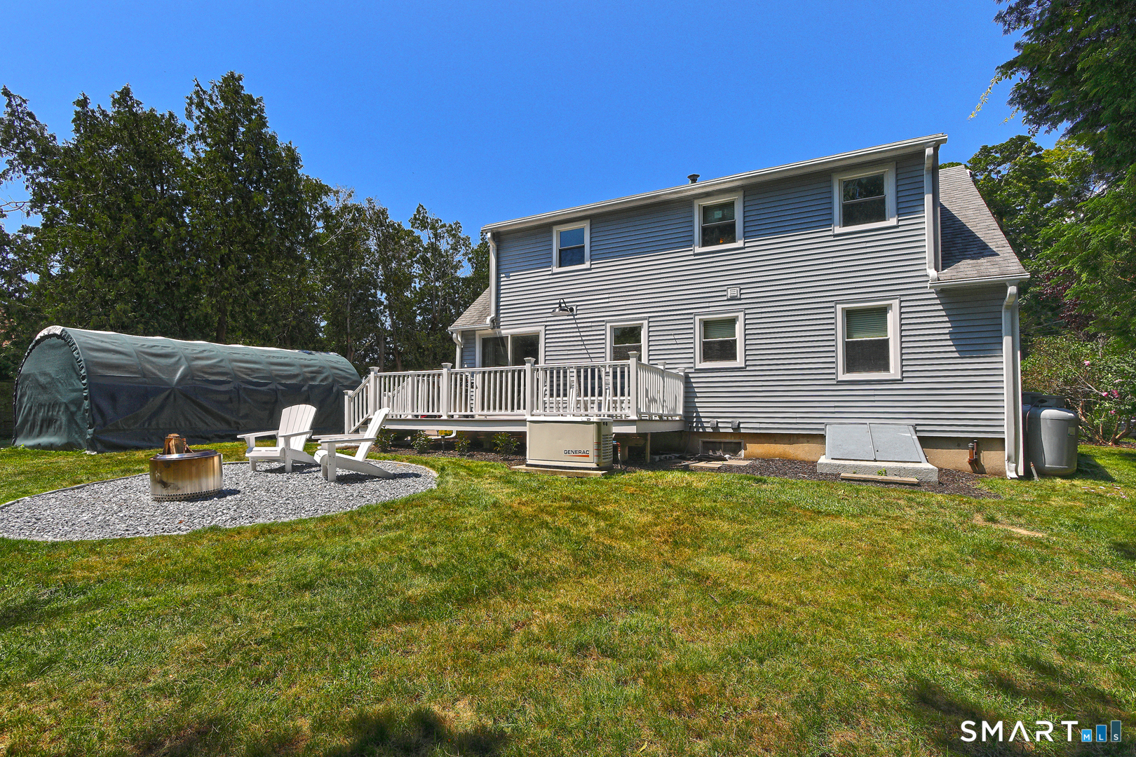 4 Pine Place Clinton CT 06413
