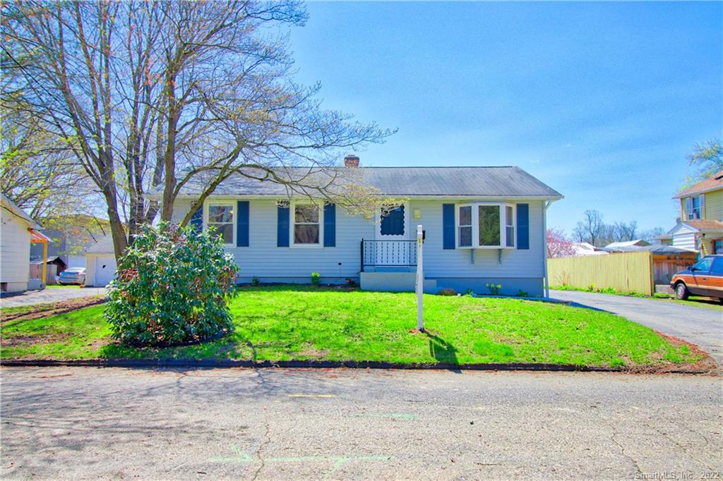 42 Fowler Avenue Torrington CT 06790