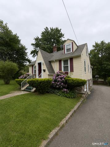 449 Oakville Avenue Waterbury CT 06708
