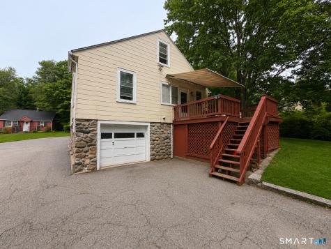 449 Oakville Avenue Waterbury CT 06708