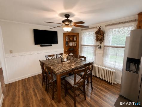 449 Oakville Avenue Waterbury CT 06708