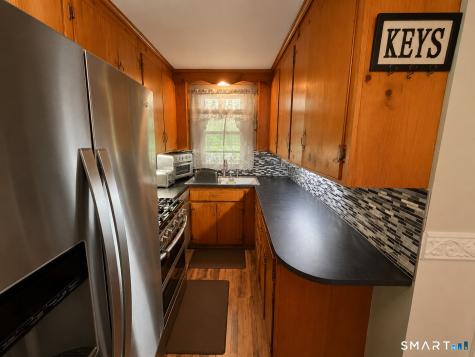 449 Oakville Avenue Waterbury CT 06708