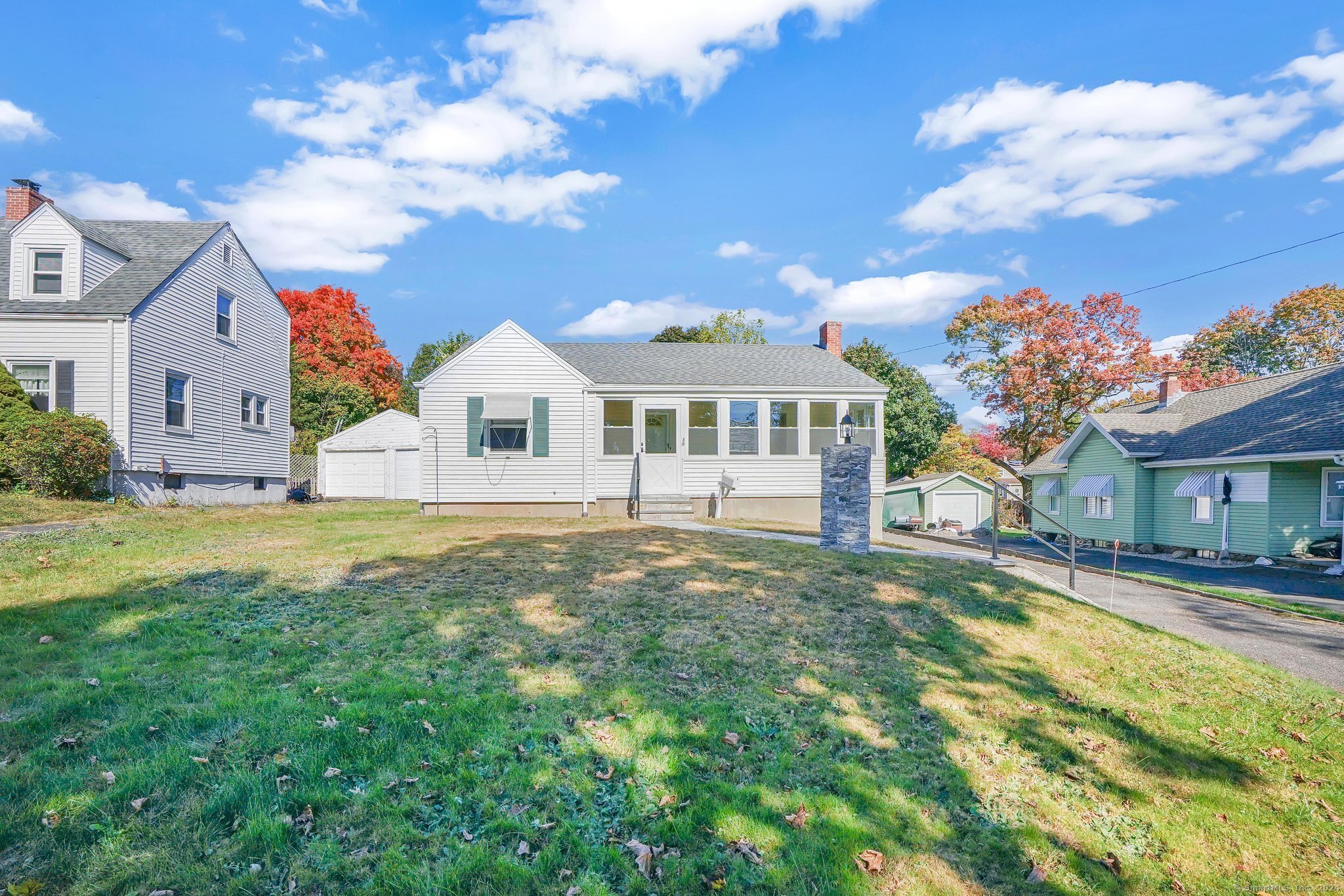 30 Audubon Street New Britain CT 06053
