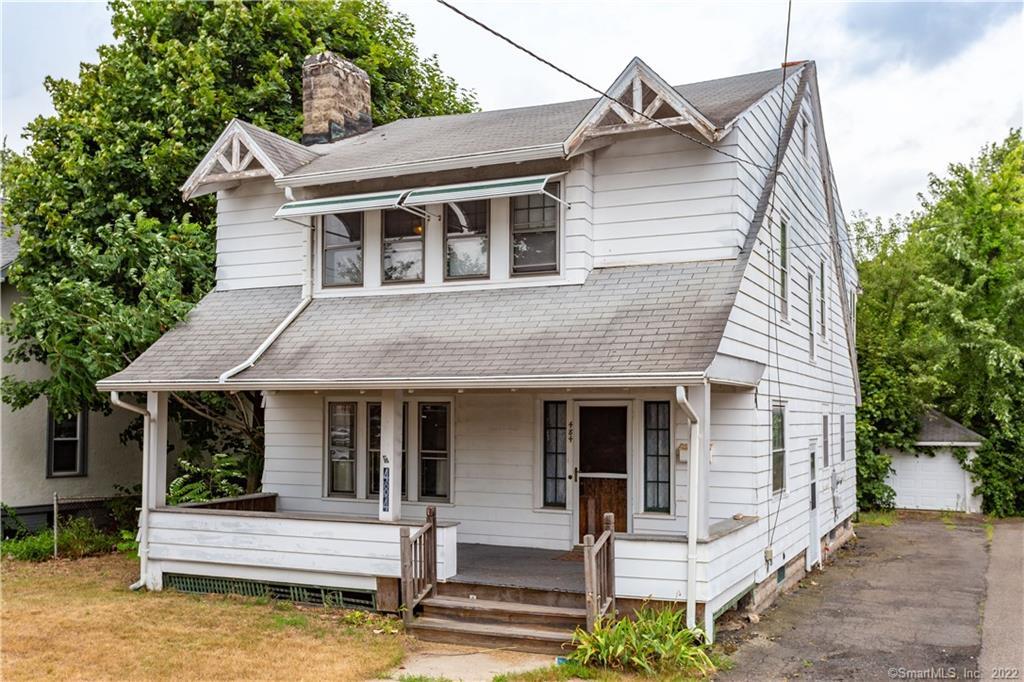 484 Enfield Street Enfield CT 06082
