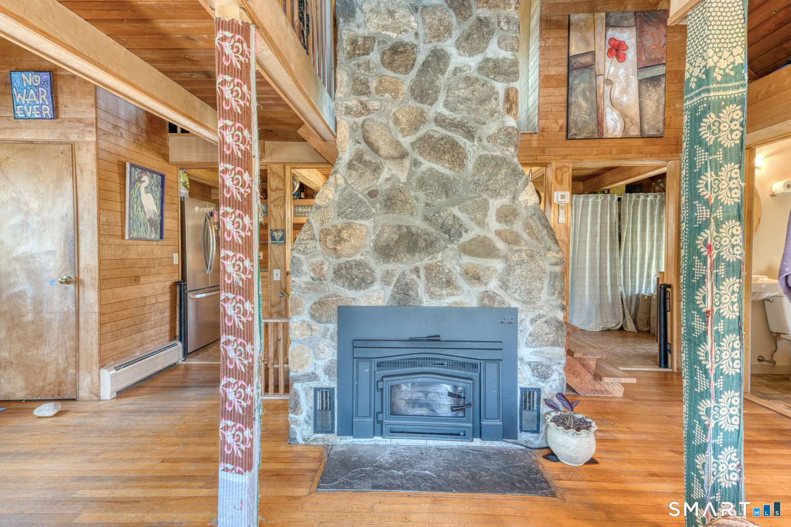 46 Hillyndale Road Mansfield CT 06268