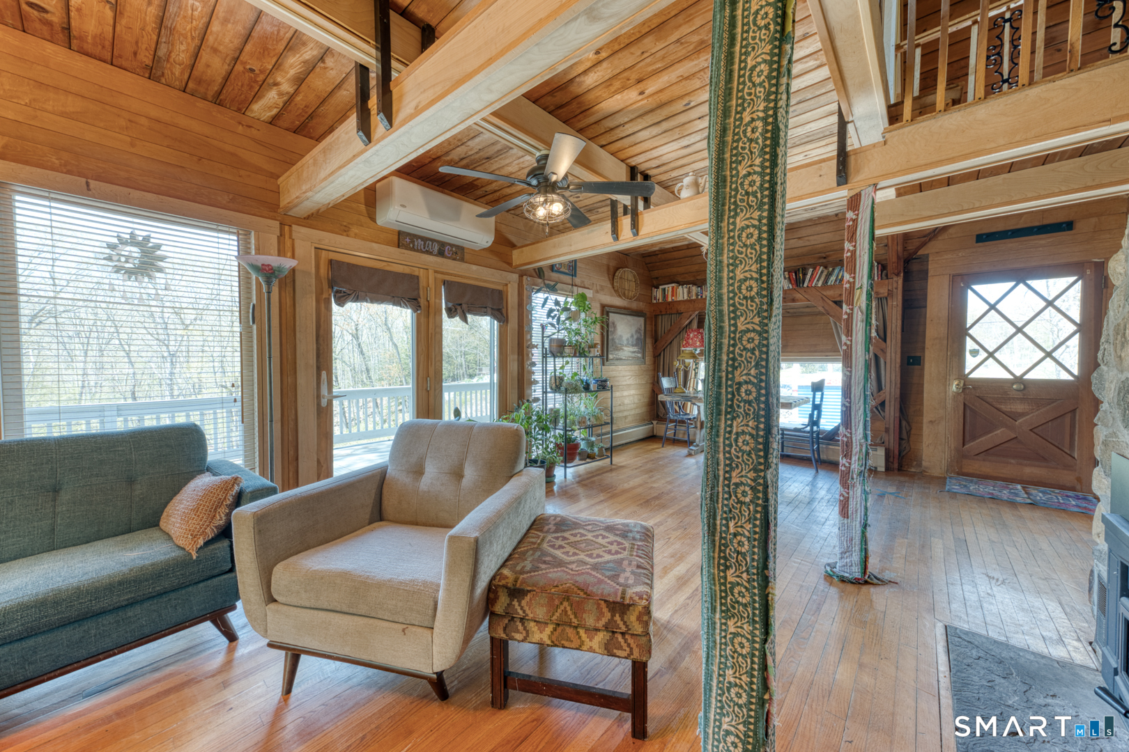 46 Hillyndale Road Mansfield CT 06268
