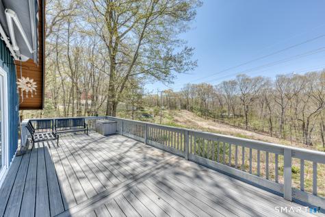 46 Hillyndale Road Mansfield CT 06268