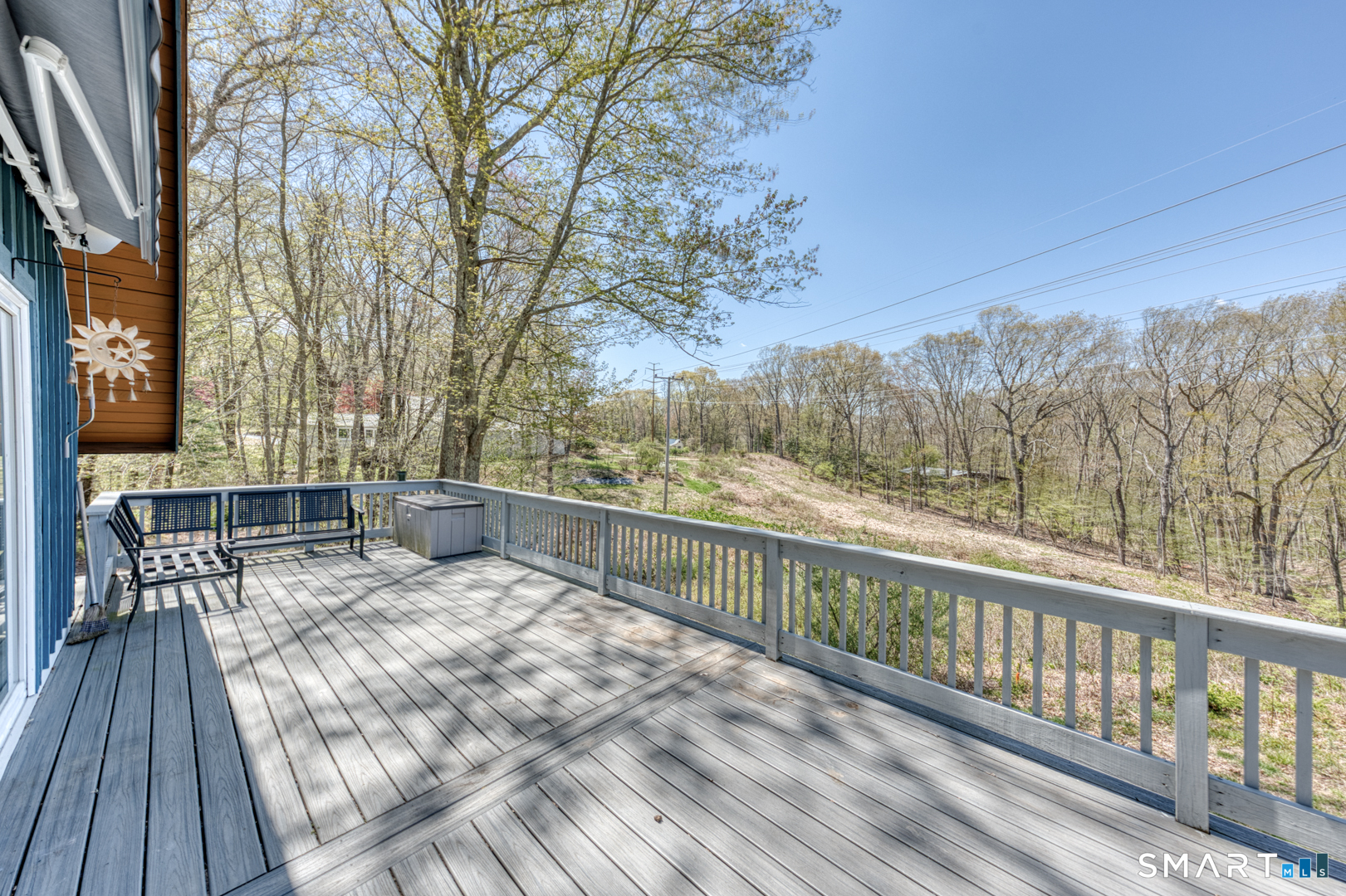 46 Hillyndale Road Mansfield CT 06268