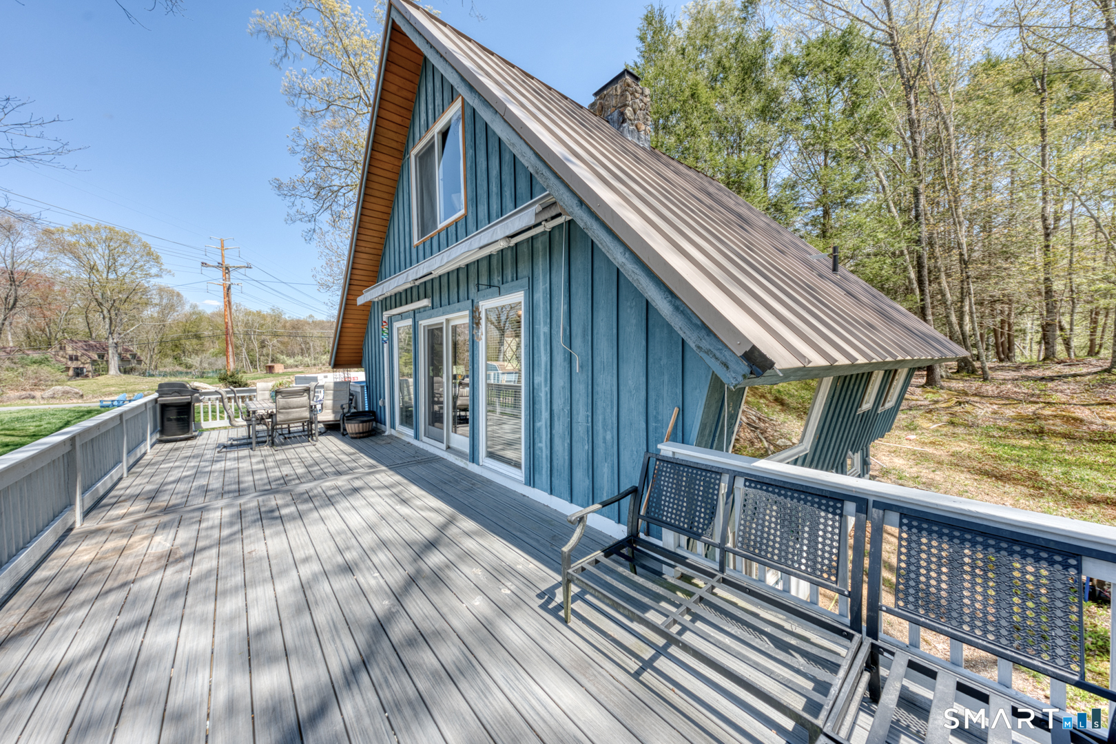 46 Hillyndale Road Mansfield CT 06268