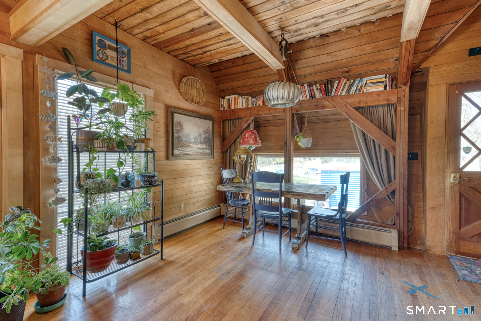 46 Hillyndale Road Mansfield CT 06268