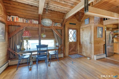 46 Hillyndale Road Mansfield CT 06268