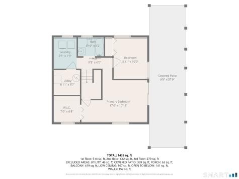 46 Hillyndale Road Mansfield CT 06268