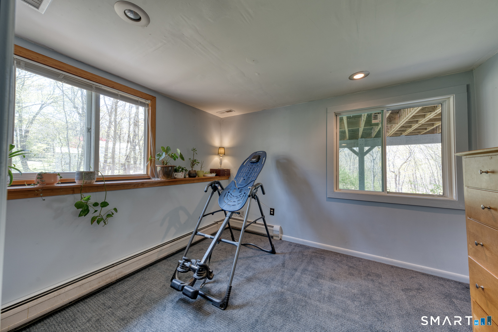 46 Hillyndale Road Mansfield CT 06268