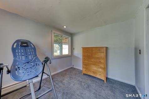 46 Hillyndale Road Mansfield CT 06268