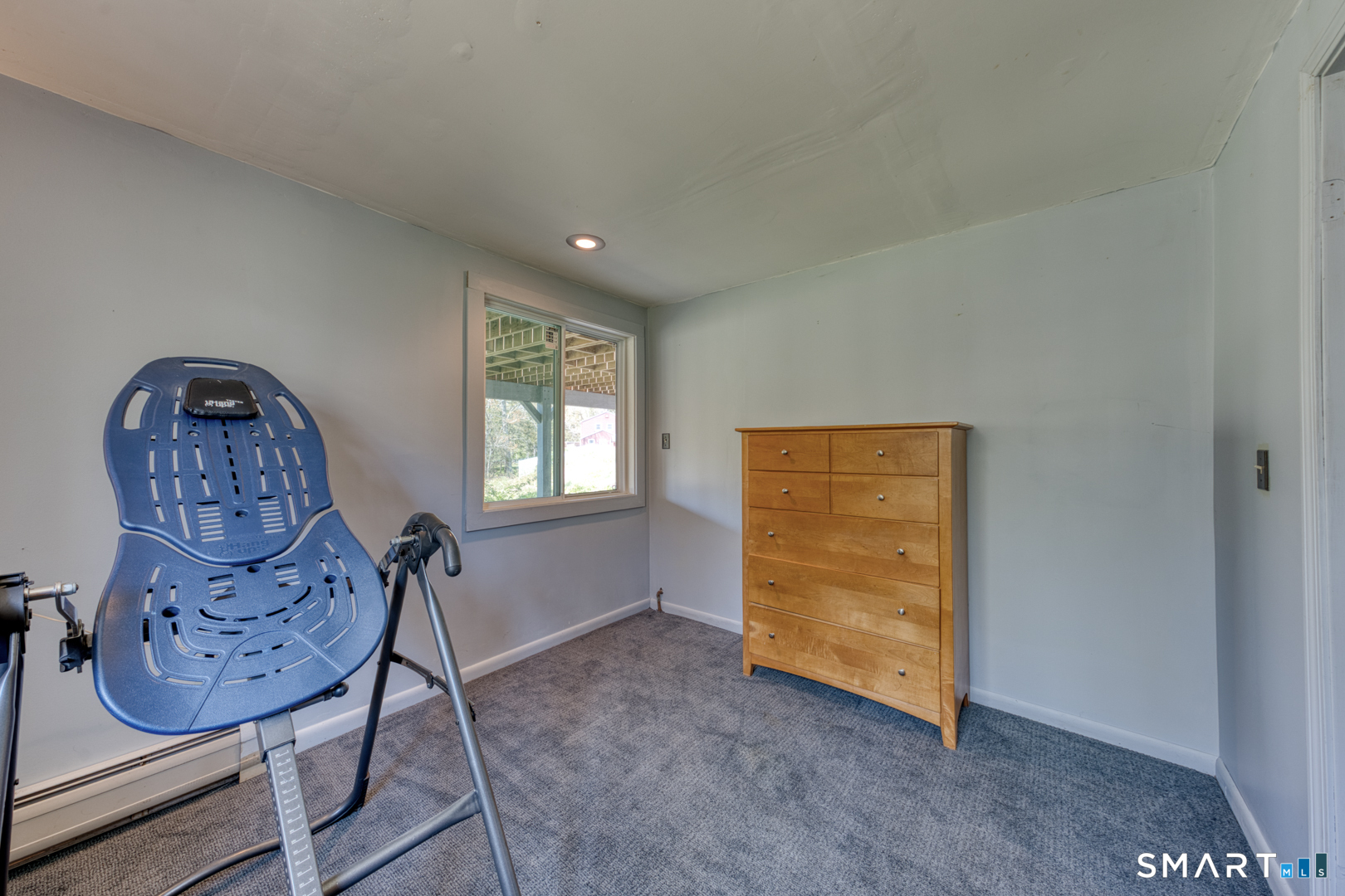46 Hillyndale Road Mansfield CT 06268