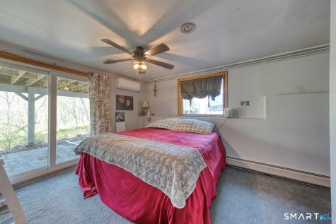 46 Hillyndale Road Mansfield CT 06268