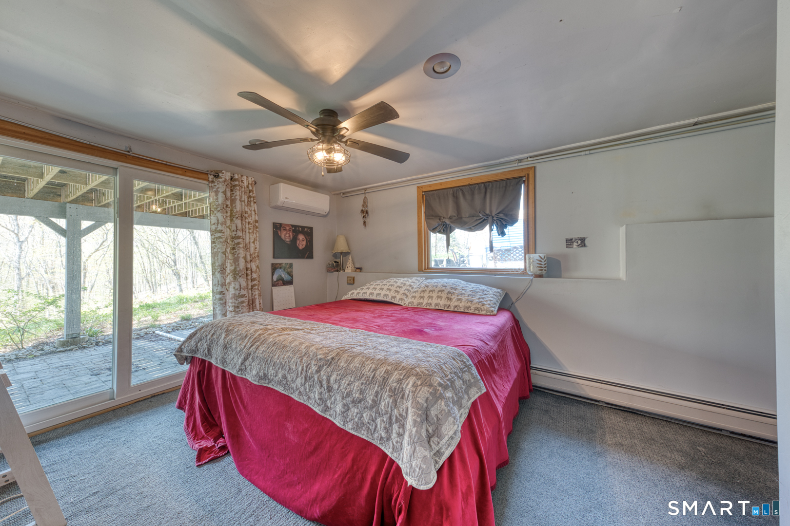 46 Hillyndale Road Mansfield CT 06268