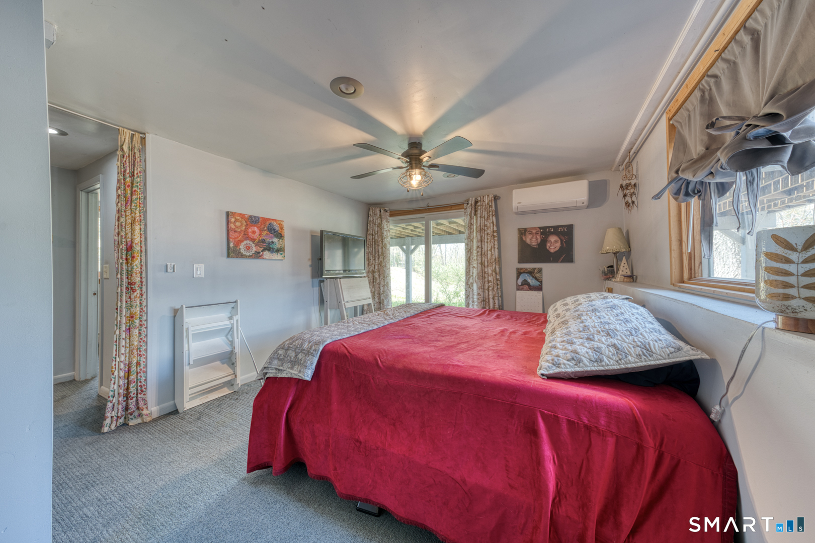 46 Hillyndale Road Mansfield CT 06268