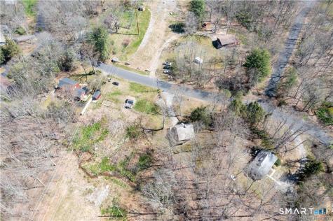 46 Hillyndale Road Mansfield CT 06268