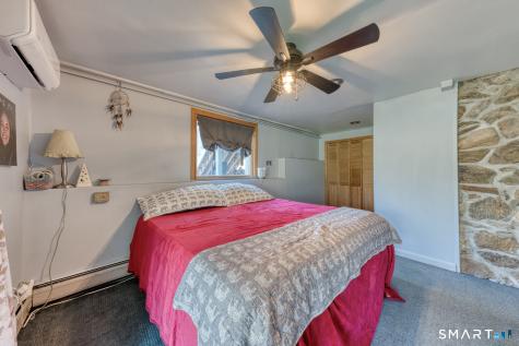 46 Hillyndale Road Mansfield CT 06268