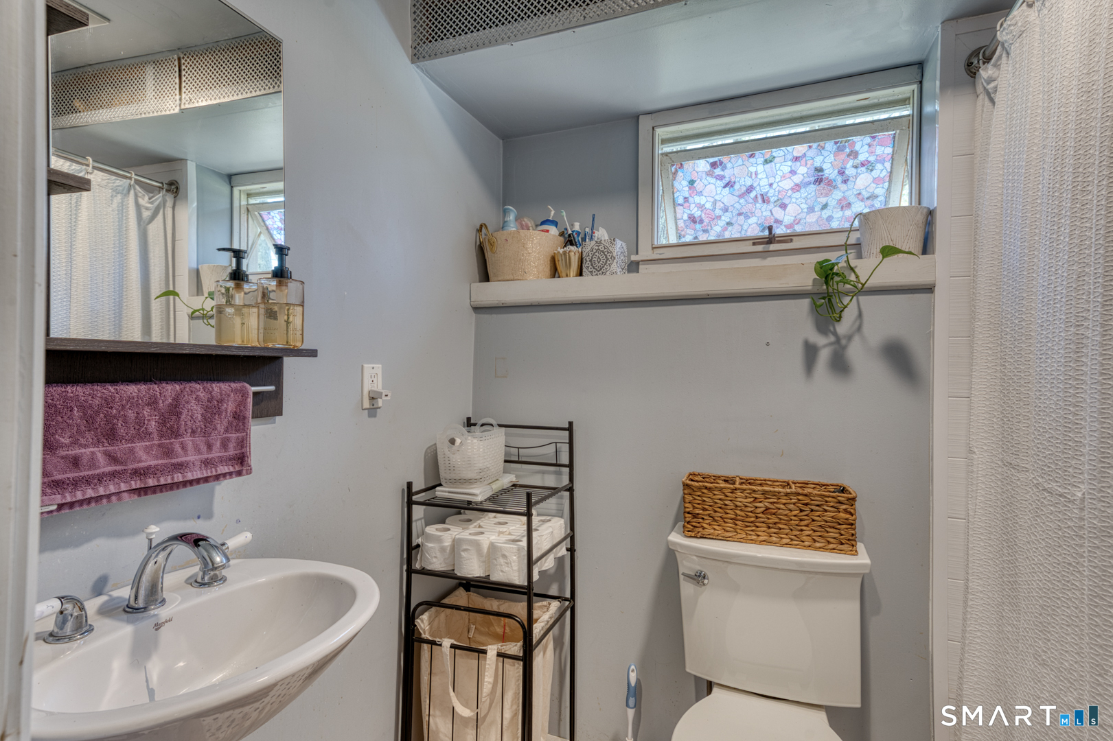 46 Hillyndale Road Mansfield CT 06268
