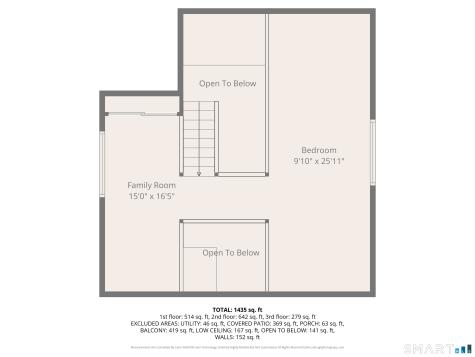 46 Hillyndale Road Mansfield CT 06268