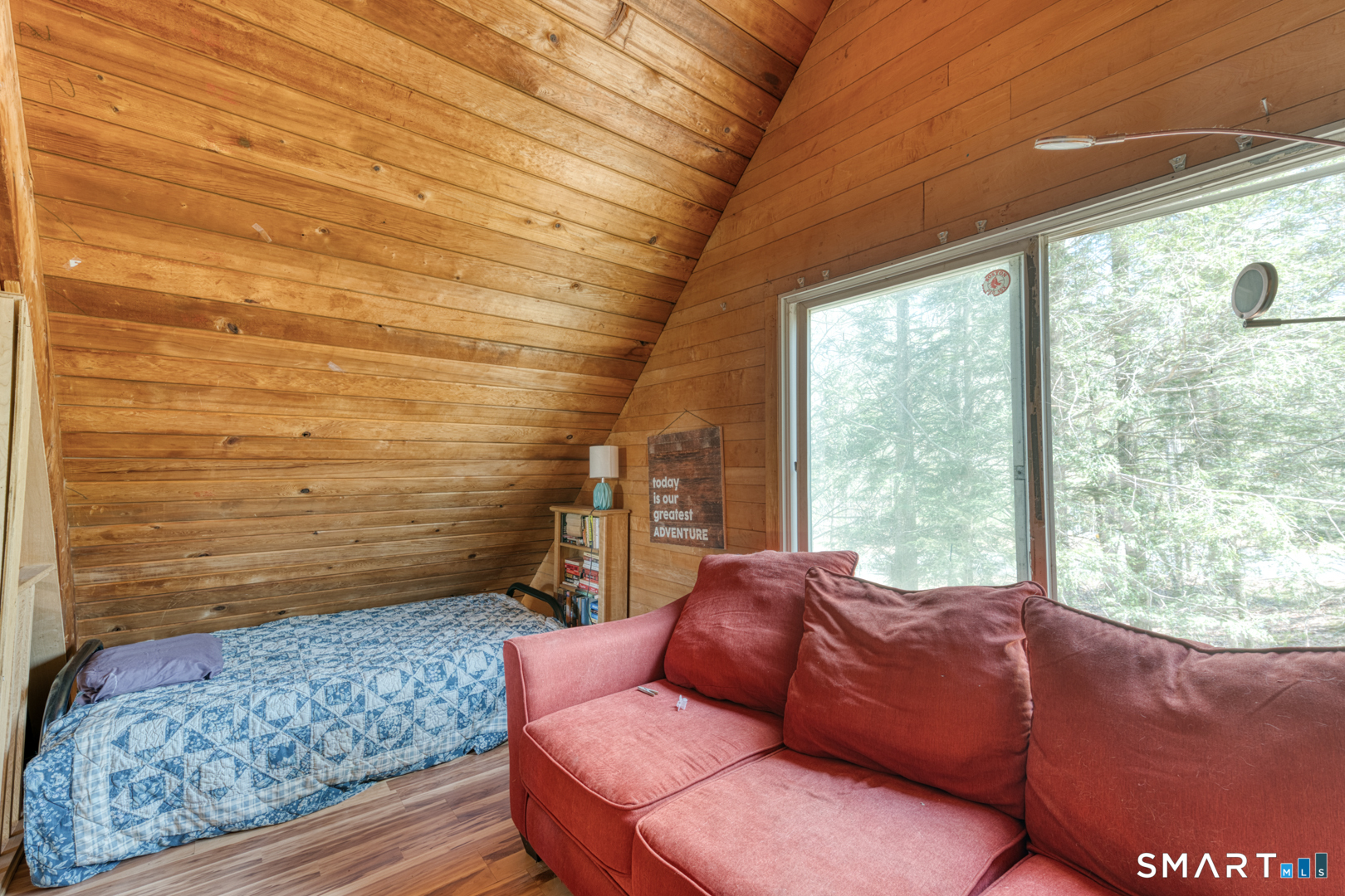 46 Hillyndale Road Mansfield CT 06268