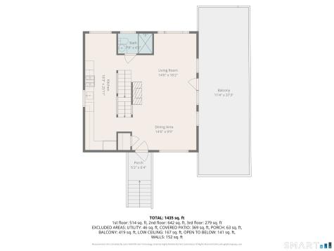46 Hillyndale Road Mansfield CT 06268