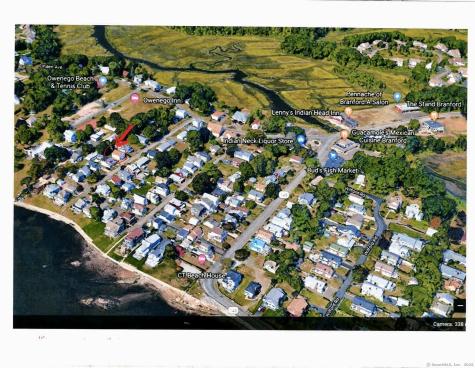 37 Sound View Heights Branford CT 06405