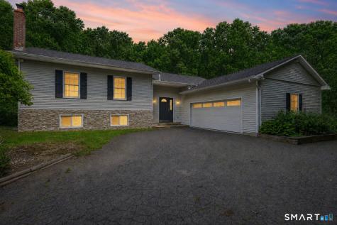 157 Reed Road Tolland CT 06084
