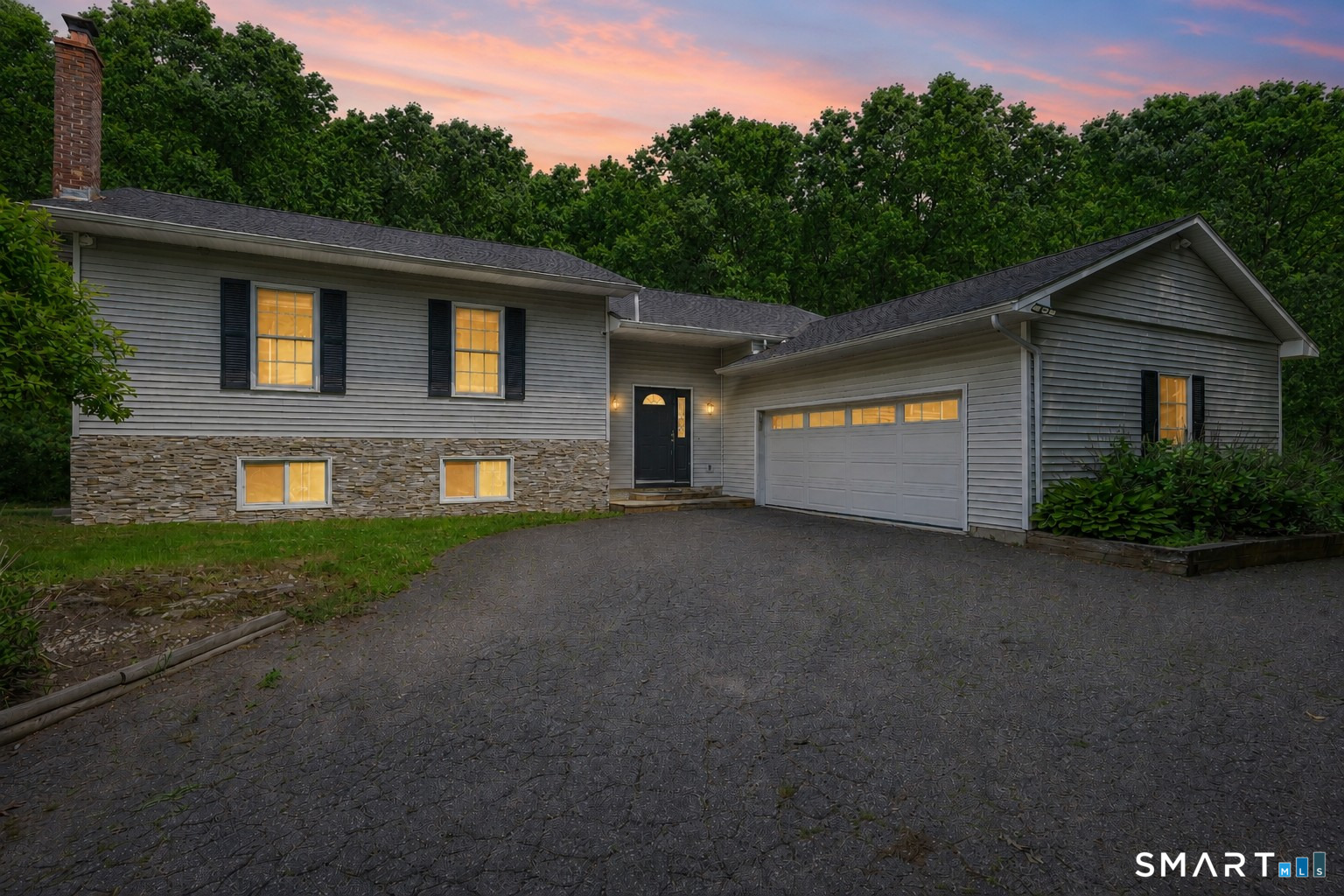 157 Reed Road Tolland CT 06084