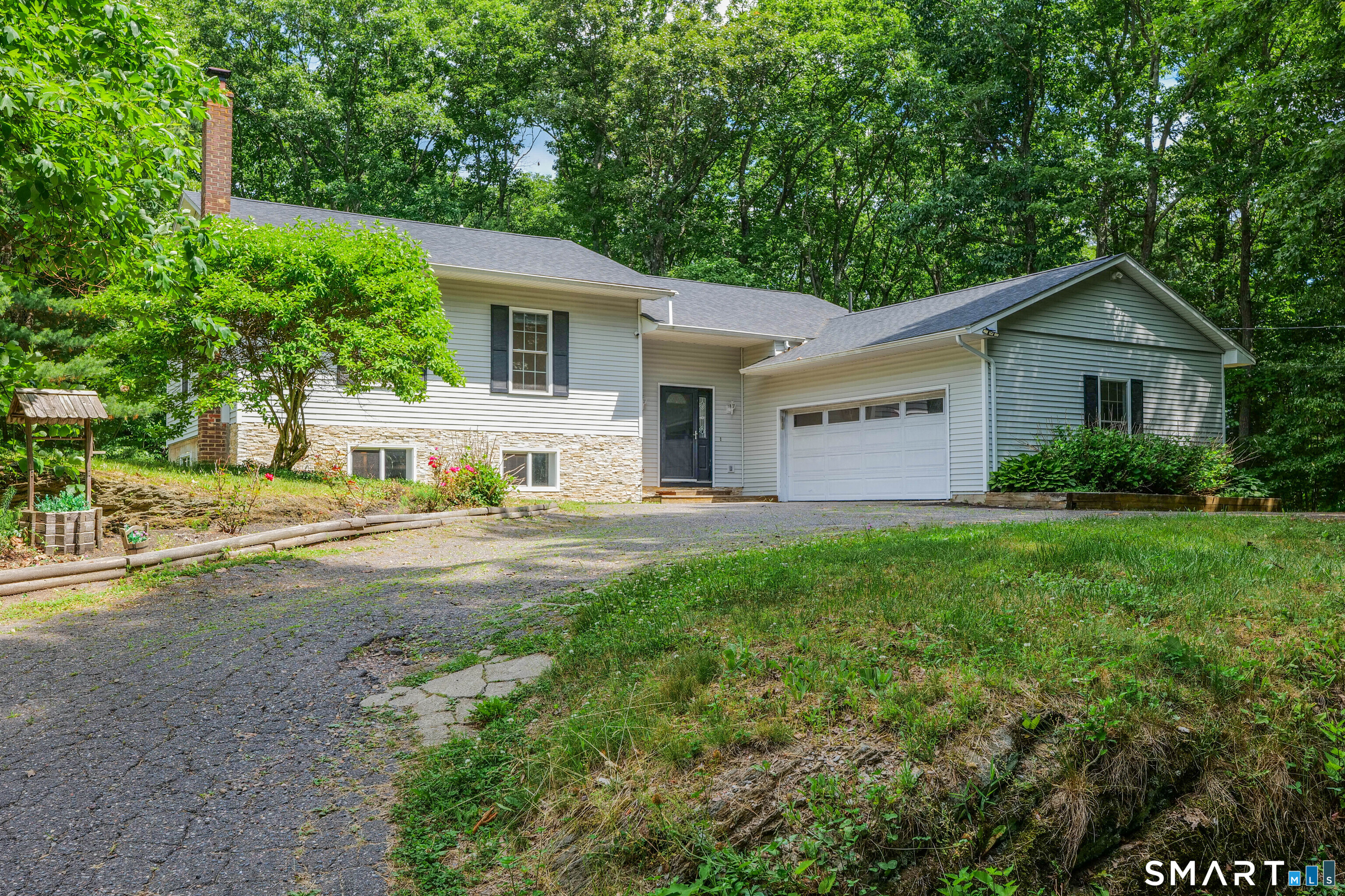 157 Reed Road Tolland CT 06084