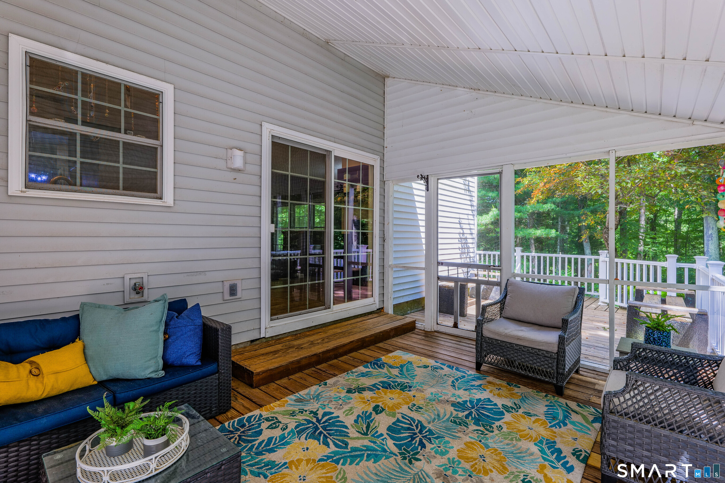 157 Reed Road Tolland CT 06084