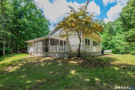 157 Reed Road Tolland CT 06084