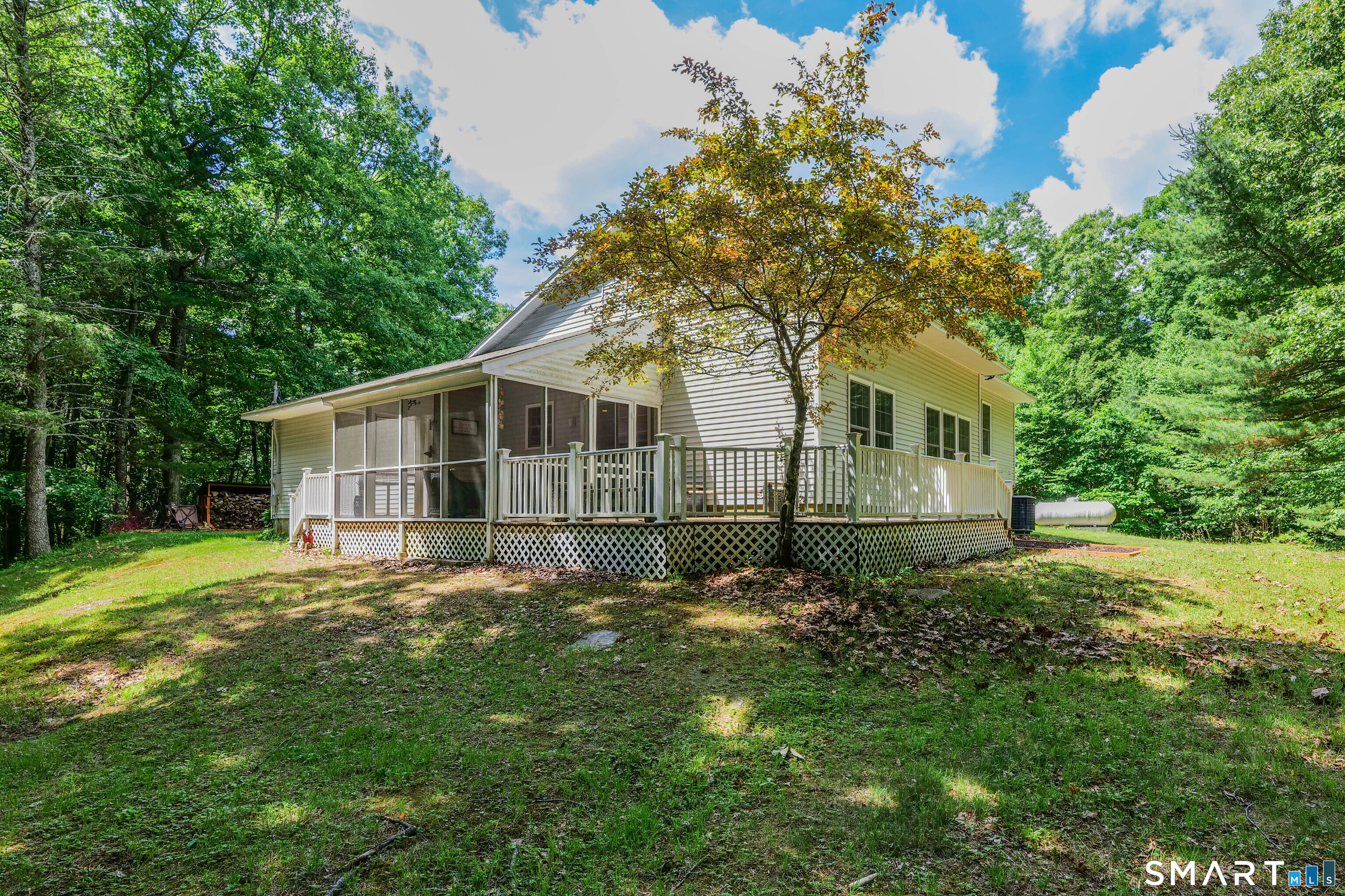 157 Reed Road Tolland CT 06084