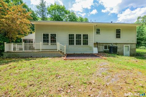 157 Reed Road Tolland CT 06084