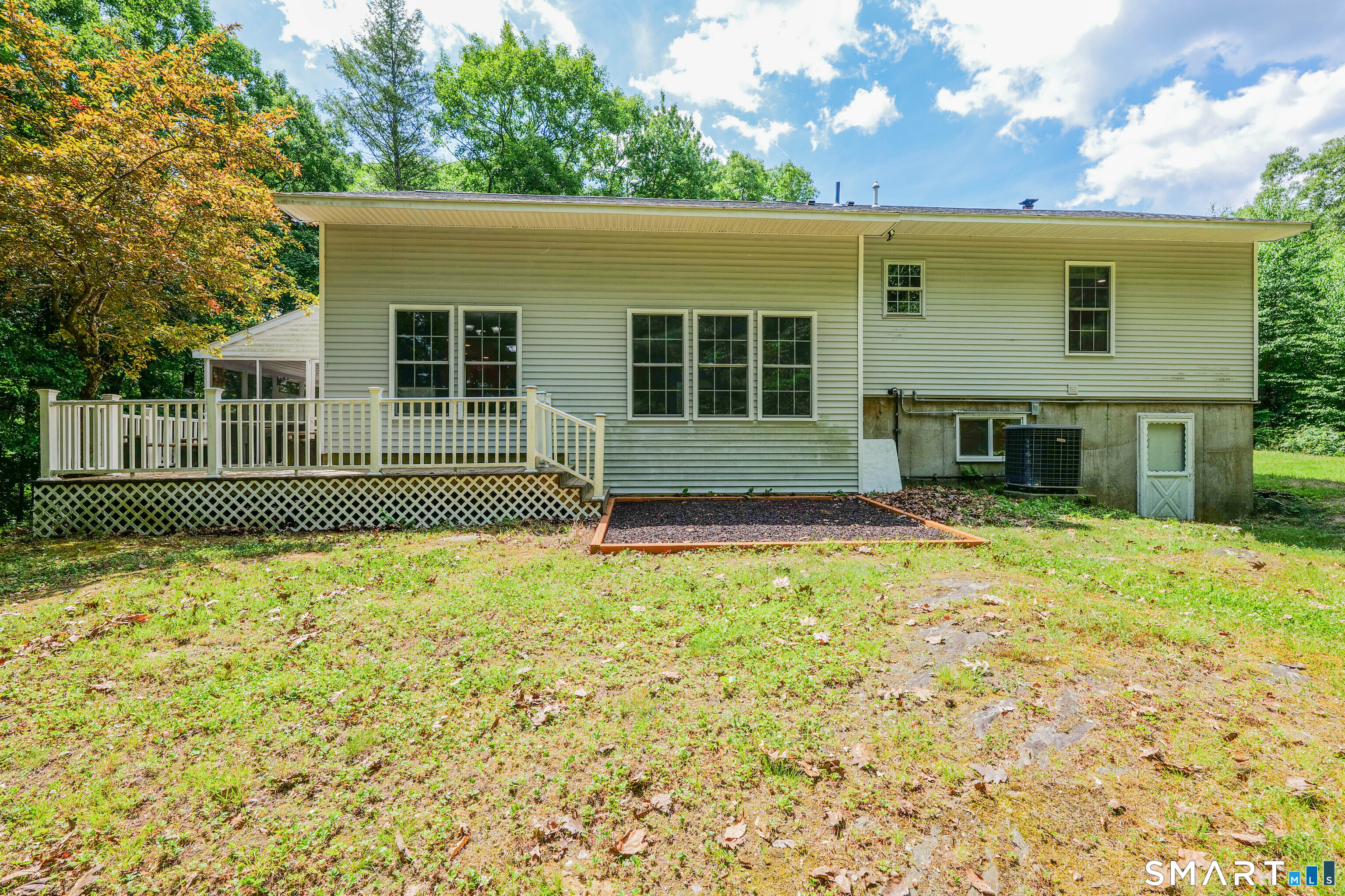 157 Reed Road Tolland CT 06084