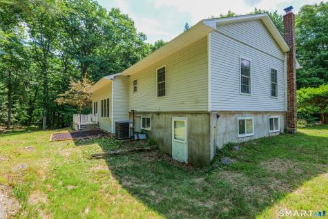157 Reed Road Tolland CT 06084