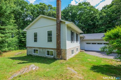 157 Reed Road Tolland CT 06084