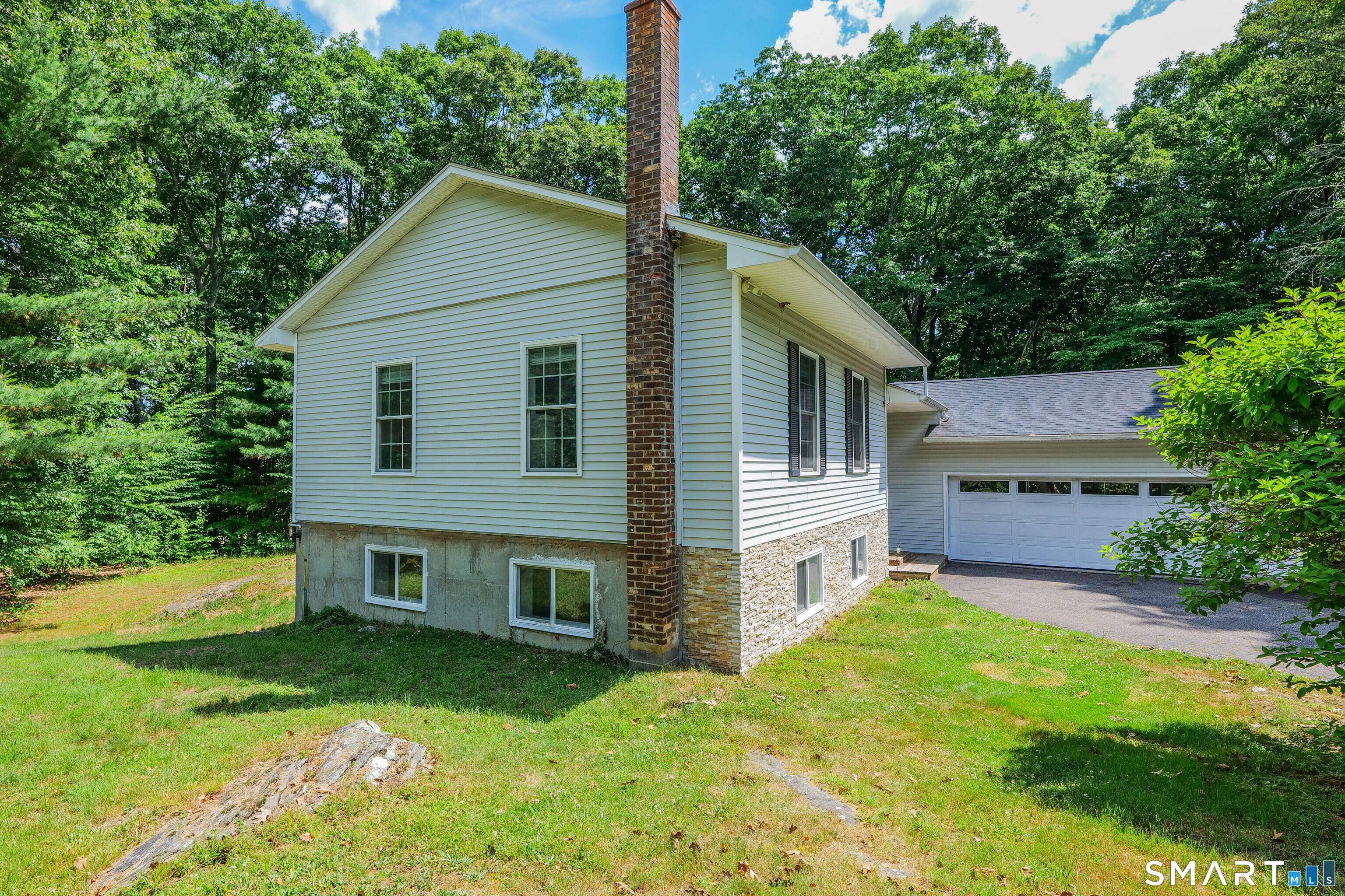 157 Reed Road Tolland CT 06084