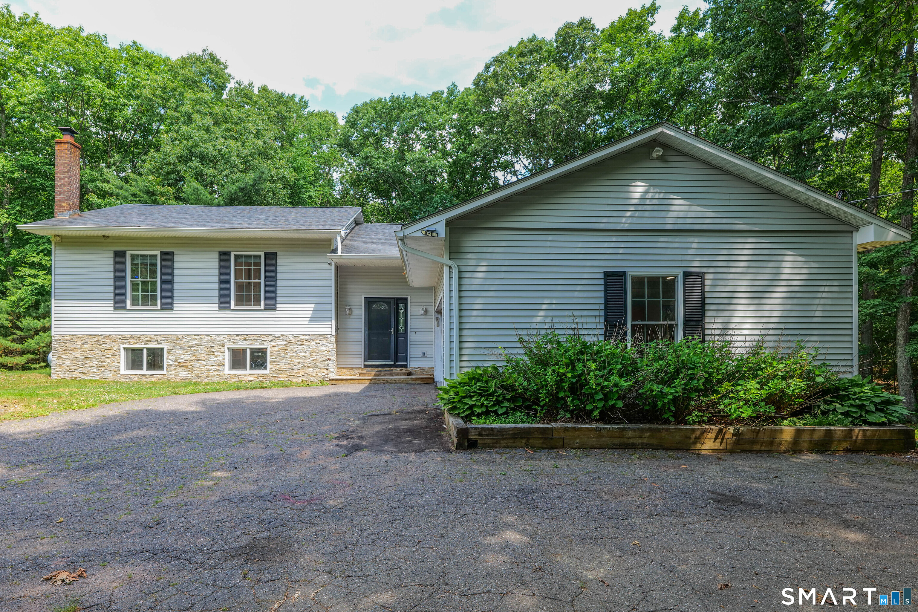 157 Reed Road Tolland CT 06084